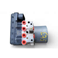 Infiniti Q50 17-19 ABS Brake Pump Antiskid RWD, 47660-4GU6A, E075, OEM, 2017, 2018, 2019 Infiniti Q50 17-19 ABS Brake Pump Antiskid RWD, 47660-4GU6A, E075, OEM, 2017, 2018, 2019