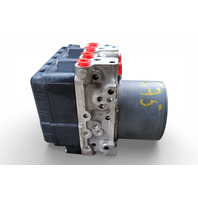Infiniti Q50 17-19 ABS Brake Pump Antiskid RWD, 47660-4GU6A, E075, OEM, 2017, 2018, 2019