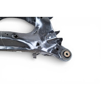 Infiniti Q50 14-23 Rear Sub-Frame, Crossmember RWD, 55400-5CA0A, E075, OEM, 2014, 2015, 2016, 2017, 2018, 2019, 2020, 2021, 2022, 2023