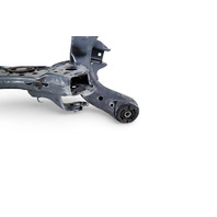 Infiniti Q50 14-23 Rear Sub-Frame, Crossmember RWD, 55400-5CA0A, E075, OEM, 2014, 2015, 2016, 2017, 2018, 2019, 2020, 2021, 2022, 2023