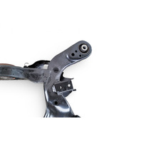Infiniti Q50 14-23 Rear Sub-Frame, Crossmember RWD, 55400-5CA0A, E075, OEM, 2014, 2015, 2016, 2017, 2018, 2019, 2020, 2021, 2022, 2023