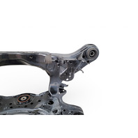 Infiniti Q50 14-23 Rear Sub-Frame, Crossmember RWD, 55400-5CA0A, E075, OEM, 2014, 2015, 2016, 2017, 2018, 2019, 2020, 2021, 2022, 2023