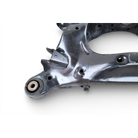 Infiniti Q50 14-23 Rear Sub-Frame, Crossmember RWD, 55400-5CA0A, E075, OEM, 2014, 2015, 2016, 2017, 2018, 2019, 2020, 2021, 2022, 2023