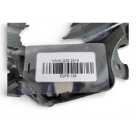 Infiniti Q50 14-23 Rear Sub-Frame, Crossmember RWD, 55400-5CA0A, E075, OEM, 2014, 2015, 2016, 2017, 2018, 2019, 2020, 2021, 2022, 2023
