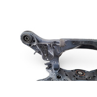 Infiniti Q50 14-23 Rear Sub-Frame, Crossmember RWD, 55400-5CA0A, E075, OEM, 2014, 2015, 2016, 2017, 2018, 2019, 2020, 2021, 2022, 2023