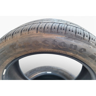 Used Tire Firestone Firehawk AS V2 225/55R18 98V All Season Set (2), E075, OEM, 2024