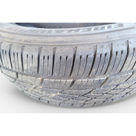 Used Tire Firestone Firehawk AS V2 225/55R18 98V All Season Set (2), E075, OEM, 2024