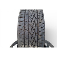 Used Tire Firestone Firehawk AS V2 225/55R18 98V All Season Set (2), E075, OEM, 2024