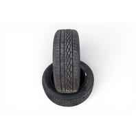 Used Tire Firestone Firehawk AS V2 225/55R18 98V All Season Set (2), E075, OEM, 2024