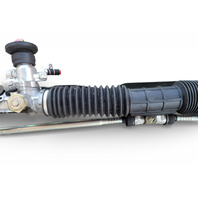 Honda Element 04-06 Power Steering Gear Rack & And And Pinion 53601-SCV-A04, E076, OEM, 2004, 2005, 2006