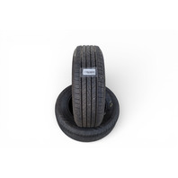 Used Tire 215/70R16 Cooper Endeavor Plus 100H - 8.5/32 Set(2), E076, OEM, 2024