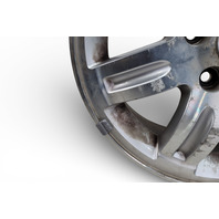 Honda Element 06 Alloy Disc Wheel Rim 7 Spoke 16x6.5, 42700-SCV-A62 #1, E076, OEM, 2006