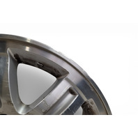 Honda Element 06 Alloy Disc Wheel Rim 7 Spoke 16x6.5, 42700-SCV-A62 #1, E076, OEM, 2006