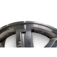 Honda Element 06 Alloy Disc Wheel Rim 7 Spoke 16x6.5, 42700-SCV-A62 #1, E076, OEM, 2006