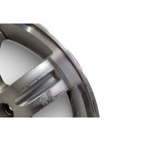 Honda Element 06 Alloy Disc Wheel Rim 7 Spoke 16x6.5, 42700-SCV-A62 #2, E076, OEM, 2006