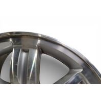 Honda Element 06 Alloy Disc Wheel Rim 7 Spoke 16x6.5, 42700-SCV-A62 #2, E076, OEM, 2006