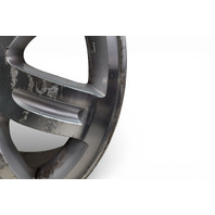 Honda Element 06 Alloy Disc Wheel Rim 7 Spoke 16x6.5, 42700-SCV-A62 #2, E076, OEM, 2006