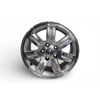 Honda Element 06 Alloy Disc Wheel Rim 7 Spoke 16x6.5, 42700-SCV-A62 #2, E076, OEM, 2006