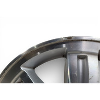 Honda Element 06 Alloy Disc Wheel Rim 7 Spoke 16x6.5, 42700-SCV-A62 #2, E076, OEM, 2006