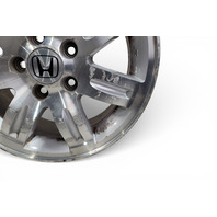 Honda Element 06 Alloy Disc Wheel Rim 7 Spoke 16x6.5, 42700-SCV-A62 #2, E076, OEM, 2006