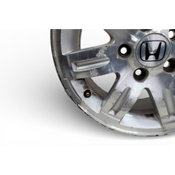 Honda Element 06 Alloy Disc Wheel Rim 7 Spoke 16x6.5, 42700-SCV-A62 #2, E076, OEM, 2006