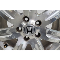 Honda Element 06 Alloy Disc Wheel Rim 7 Spoke 16x6.5, 42700-SCV-A62 #2, E076, OEM, 2006