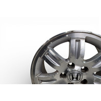 Honda Element 06 Alloy Disc Wheel Rim 7 Spoke 16x6.5, 42700-SCV-A62 #2, E076, OEM, 2006