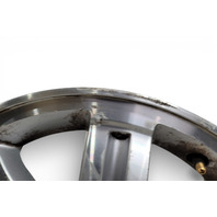 Honda Element 06 Alloy Disc Wheel Rim 7 Spoke 16x6.5, 42700-SCV-A62 #3, E076, OEM, 2006