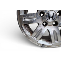 Honda Element 06 Alloy Disc Wheel Rim 7 Spoke 16x6.5, 42700-SCV-A62 #3, E076, OEM, 2006