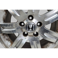 Honda Element 06 Alloy Disc Wheel Rim 7 Spoke 16x6.5, 42700-SCV-A62 #3, E076, OEM, 2006