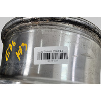 Honda Element 06 Alloy Disc Wheel Rim 7 Spoke 16x6.5, 42700-SCV-A62 #3, E076, OEM, 2006