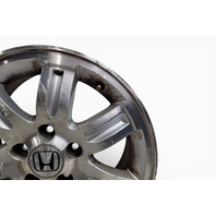 Honda Element 06 Alloy Disc Wheel Rim 7 Spoke 16x6.5, 42700-SCV-A62 #3, E076, OEM, 2006