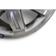 Honda Element 06 Alloy Disc Wheel Rim 7 Spoke 16x6.5, 42700-SCV-A62 #3, E076, OEM, 2006