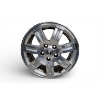 Honda Element 06 Alloy Disc Wheel Rim 7 Spoke 16x6.5, 42700-SCV-A62 #4, E076, OEM, 2006