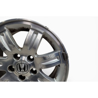 Honda Element 06 Alloy Disc Wheel Rim 7 Spoke 16x6.5, 42700-SCV-A62 #4, E076, OEM, 2006