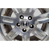 Honda Element 06 Alloy Disc Wheel Rim 7 Spoke 16x6.5, 42700-SCV-A62 #4, E076, OEM, 2006