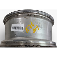 Honda Element 06 Alloy Disc Wheel Rim 7 Spoke 16x6.5, 42700-SCV-A62 #4, E076, OEM, 2006