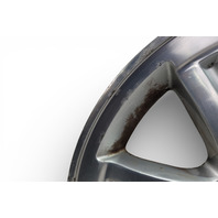 Honda Element 06 Alloy Disc Wheel Rim 7 Spoke 16x6.5, 42700-SCV-A62 #4, E076, OEM, 2006