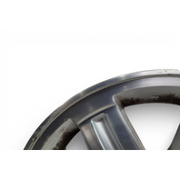 Honda Element 06 Alloy Disc Wheel Rim 7 Spoke 16x6.5, 42700-SCV-A62 #4, E076, OEM, 2006