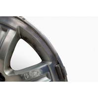 Honda Element 06 Alloy Disc Wheel Rim 7 Spoke 16x6.5, 42700-SCV-A62 #4, E076, OEM, 2006