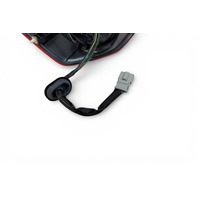 Honda Element 03-08 Tail Light Lamp, Right Side 33501-SCV-A01, E076, OEM, 2003, 2004, 2005, 2006, 2007, 2008