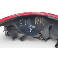 Honda Element 03-08 Tail Light Lamp, Right Side 33501-SCV-A01, E076, OEM, 2003, 2004, 2005, 2006, 2007, 2008