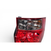 Honda Element 03-08 Tail Light Lamp, Right Side 33501-SCV-A01, E076, OEM, 2003, 2004, 2005, 2006, 2007, 2008