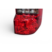 Honda Element 03-08 Tail Light Lamp, Right Side 33501-SCV-A01, E076, OEM, 2003, 2004, 2005, 2006, 2007, 2008