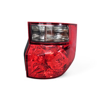 Honda Element 03-08 Tail Light Lamp, Right Side 33501-SCV-A01, E076, OEM, 2003, 2004, 2005, 2006, 2007, 2008
