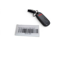 Honda Element 03-06 Ignition Switch Immobilizer w/Key A/T 35100-S9A-A53, E076, OEM, 2003, 2004, 2005, 2006
