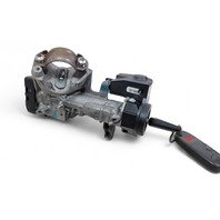 Honda Element 03-06 Ignition Switch Immobilizer w/Key A/T 35100-S9A-A53, E076, OEM, 2003, 2004, 2005, 2006