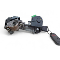 Honda Element 03-06 Ignition Switch Immobilizer w/Key A/T 35100-S9A-A53, E076, OEM, 2003, 2004, 2005, 2006