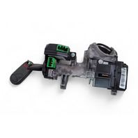 Honda Element 03-06 Ignition Switch Immobilizer w/Key A/T 35100-S9A-A53, E076, OEM, 2003, 2004, 2005, 2006