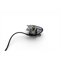 Honda Element 03-11 Lower Tailgate Trunk Lock Actuator Right 74860-SCV-A01, E076, OEM, 2003, 2004, 2005, 2006, 2007, 2008, 2009, 2010, 2011